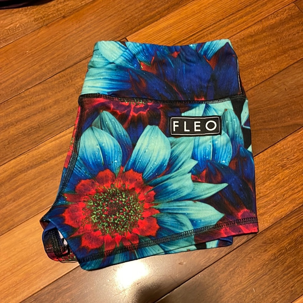 Fleo short